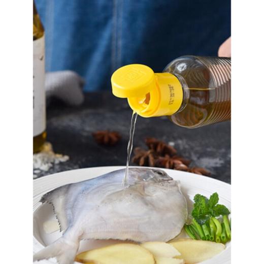 航 应禾有机发酵料酒500ml /瓶 商品图1