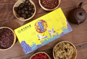 北京同仁堂肚脐贴使用视频