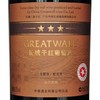 长城三星名品混酿干红葡萄酒 商品缩略图3