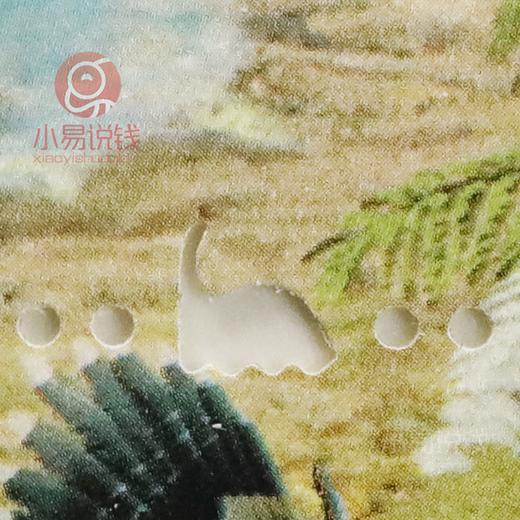 中国恐龙邮票册 商品图9