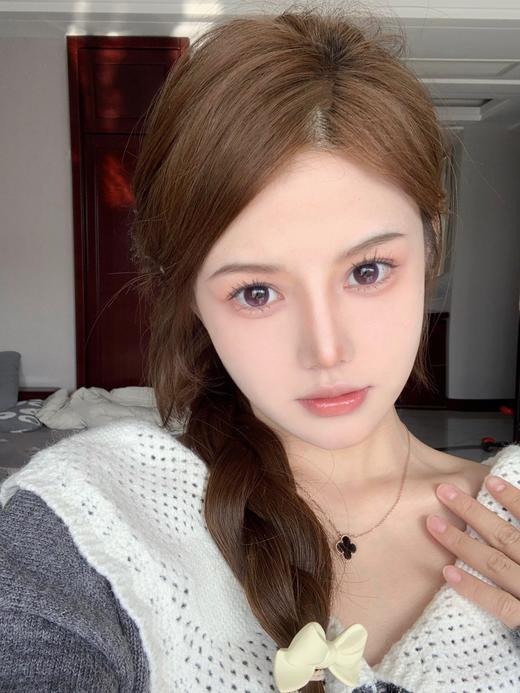 【大直径日抛】小魔法·Narscolor丨14.5mm（日抛/10片装） 商品图6