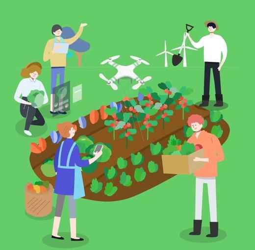 贵地博|「一粒种子的故事」 商品图0