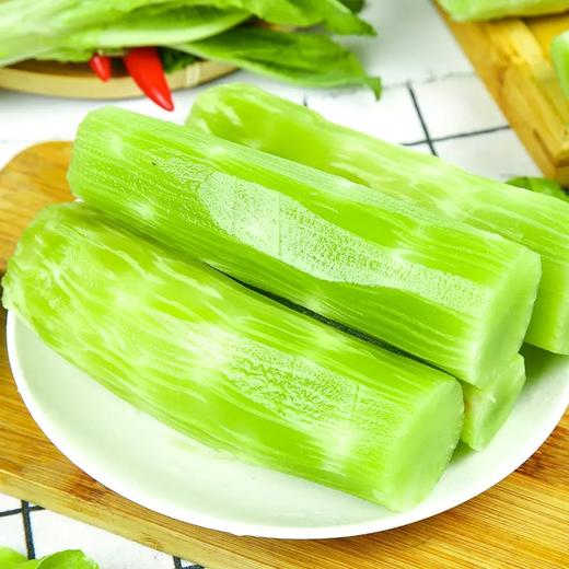 【LY】莴笋 500-700g/袋 商品图2