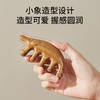 初心| 小象整木按摩梳经络梳梳子 商品缩略图2