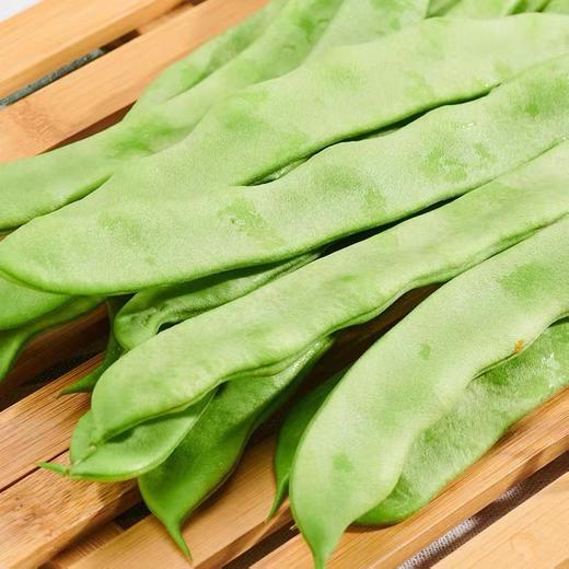 【LY】扁豆 250±10g/袋 商品图2