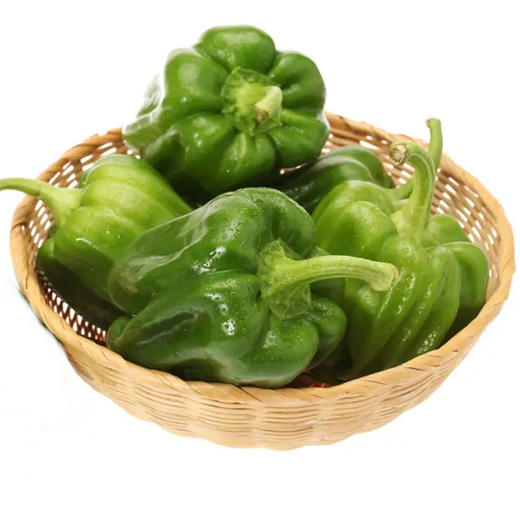 【LY】圆甜椒 300g±30g/袋 商品图0