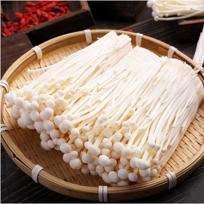 【LY】金针菇 约150g/袋 商品图0