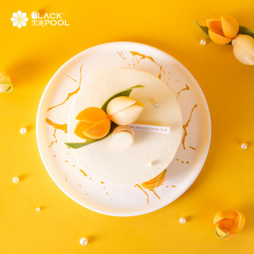 （预约验券专用）莫奈花园-验券不成功不发货，选择款式，备注平台+券码，下单支付0.01元即可 商品图3