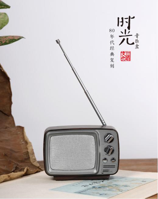 时光音乐盒 | 享受时光 商品图0