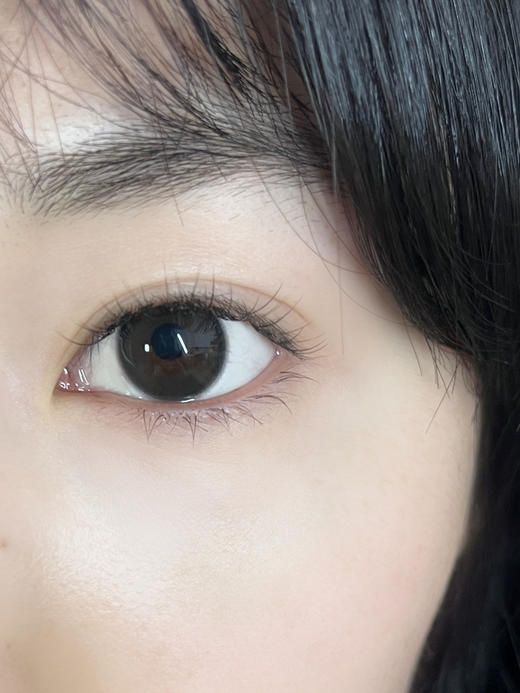 半年抛 Fully Gift 清纯哲学 14.2 着色13.4 A22 自然黑 商品图1