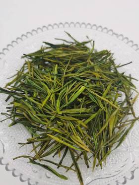 CY臻硒白茶50g/袋*3  捡漏款