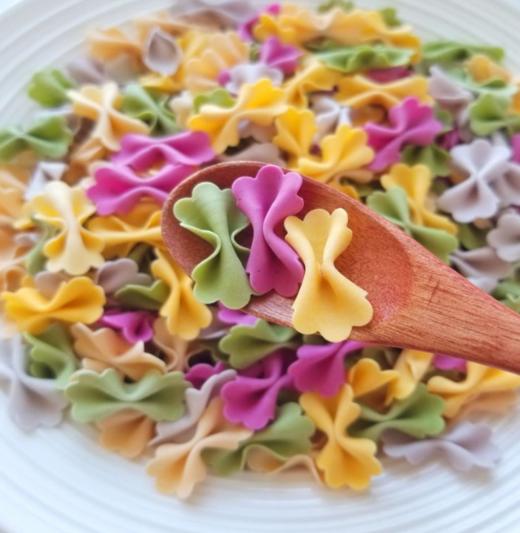 蝴蝶面 商品图0