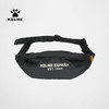 卡尔美运动腰包男新款户外跑步斜跨胸包情侣时尚休闲运动包 商品缩略图0