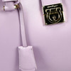 FERRAGAMO 菲拉格慕 女士皮质单肩斜挎包 浅紫色 21 D658 600061 商品缩略图2