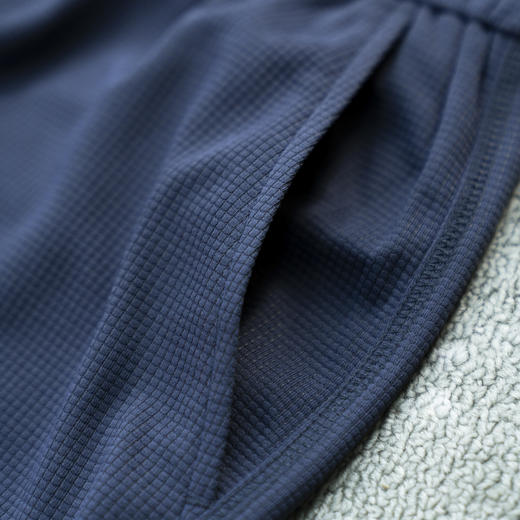 【断码清仓】HX 夏季休闲五分裤S206220014101/102/103短裤 商品图8