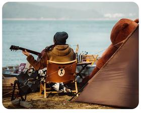 精致露营保姆级清单一站配齐！不踩坑~