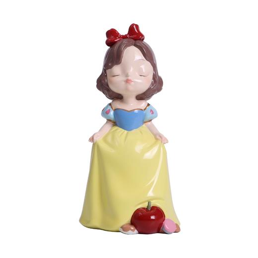 白雪公主-迷你版-周双 商品图2