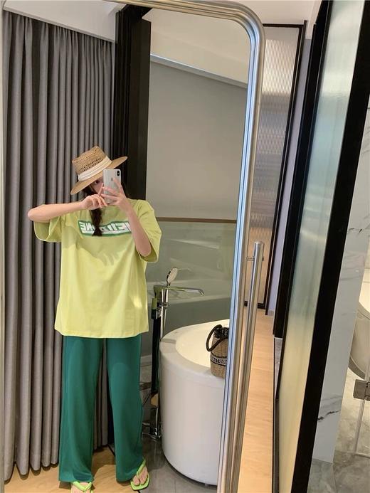 男圆领短TK309 商品图3