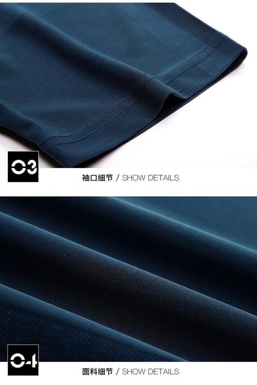 （清仓现货）【社群供W】男士简约上衣（4月24日截单，截单后3天内发货） 商品图10