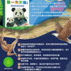 濒临危机的动物 透视眼系列 发现丛书 科学科普教育 认识濒临危机的动物儿童读物教育绘本 商品缩略图2