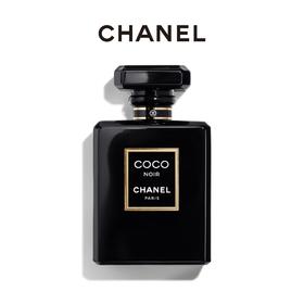 法国 CHANEL香奈儿 黑色COCO可可小姐香水 50ml/100ml