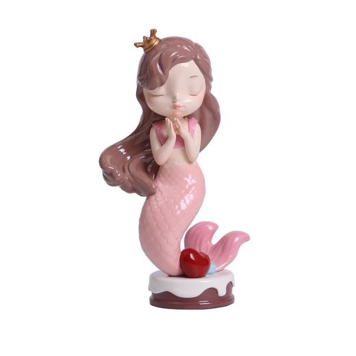 人鱼公主-迷你版-周双 商品图3