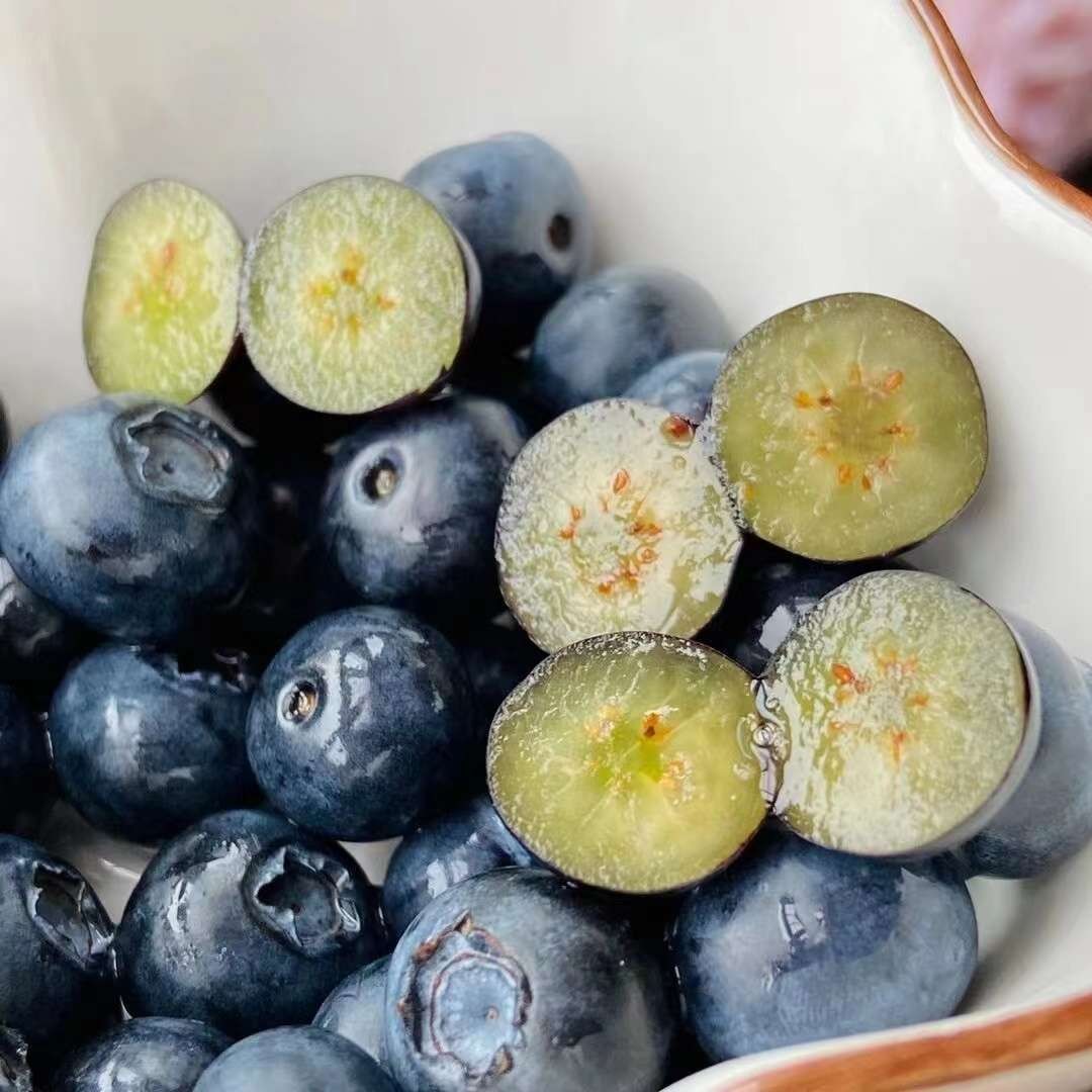 云南 怡颗 蓝莓  【12盒】整件