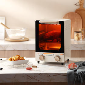 西屋Westinghouse  |  立式电烤箱WTO-1522J