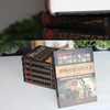 【优惠套装】 世界历史百科全书 精装全套6册 历史悬案历史百科书籍世界通史图文珍藏修订版图说天下世界上下五千年简史文明史全球通史图书 商品缩略图4