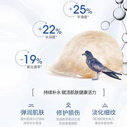 SNP海洋燕窝面膜盒装（1盒10片） 商品图5