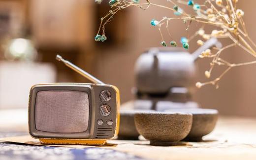 时光音乐盒 | 享受时光 商品图1