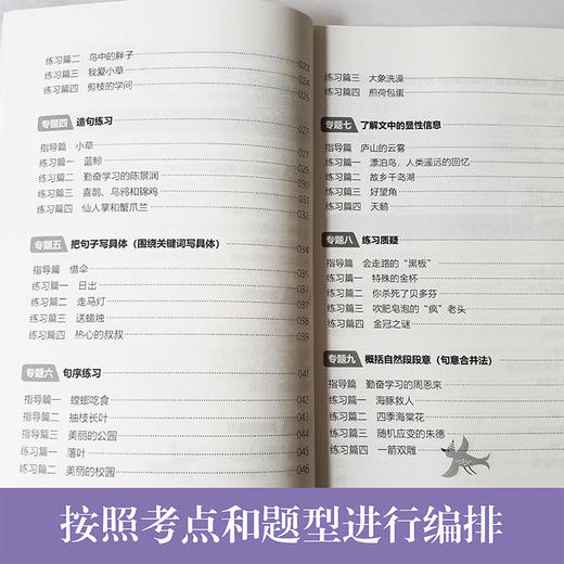 (仓发) 小学语文阅读思维训练80篇（三年级）/华东理工大学出版社/朱亚莲/9787562858577 商品图2