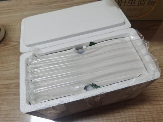丨有机丨泊里蓝莓 基地现摘发货  蓝莓老爹16年的坚持 商品图10