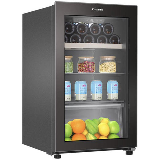 卡萨帝（Casarte） 冰吧DS0112LCS6B1 商品图1