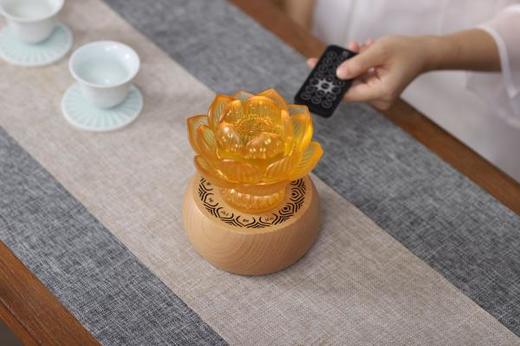 圆融音乐盒 | 静如琉璃 商品图1