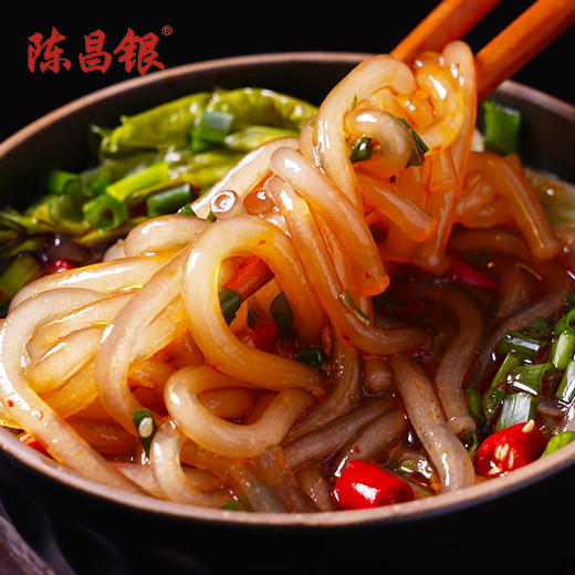 【陈昌银】酸辣粉287g*2袋 商品图1