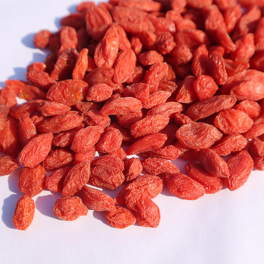 西域皇后新疆免洗枸杞 商品图1