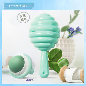 小蜜坊紫草舒缓膏（5.5g）【21002333】