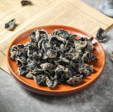 燕之坊 秋木耳无根黑木耳150g*1袋  秋后小木耳 东北特产黑木耳秋耳 无根 山珍干货 商品图2