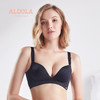 雅黛丽内衣女小胸聚拢无痕文胸无钢圈简约亲肤光面调整型女士胸罩 商品缩略图1