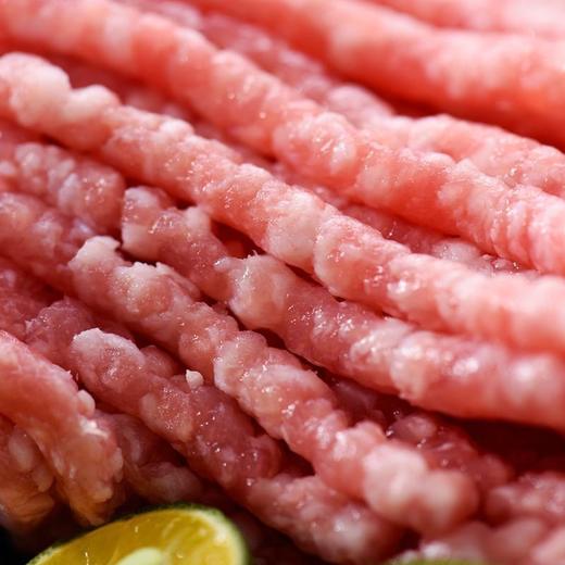 冷鲜 猪肥瘦肉馅(细) 约200g/盒 商品图2