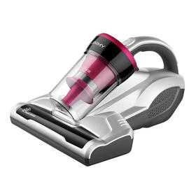 莱克(LEXY) 家用除螨仪强力拍打 宽幅吸尘 深层除螨 除螨器除螨仪紫外线除螨 VC-B403