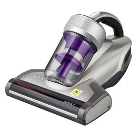 JIMMY莱克吉米除螨仪家用床上除螨虫吸尘B703紫外线杀菌机器 紫色