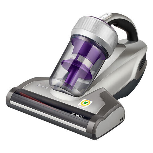 JIMMY莱克吉米除螨仪家用床上除螨虫吸尘B703紫外线杀菌机器 紫色 商品图0