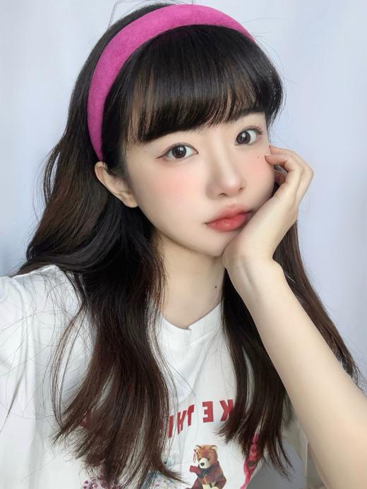 【日抛】樱礼与她·FullyGift丨14.2mm（日抛/一盒10片装） 商品图11