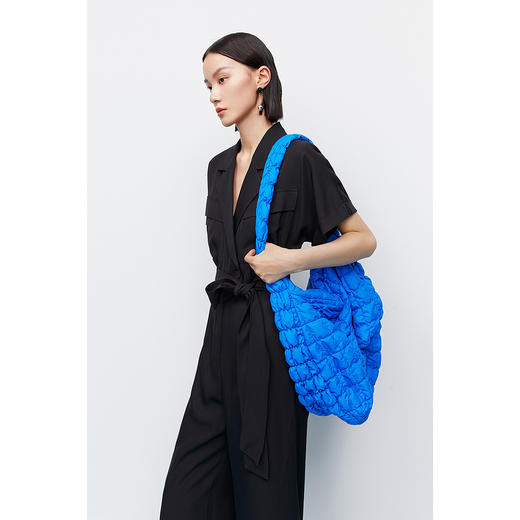 【商场同款】麦檬夏连衣裙5C4191001 商品图2