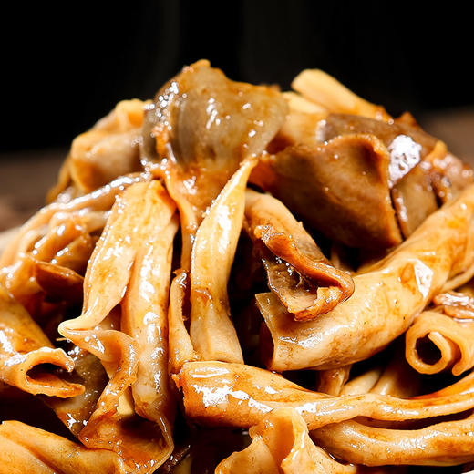 88元任选7件香辣鸭郡把先卤后炒软嫩脆爽余香蔓延100g袋