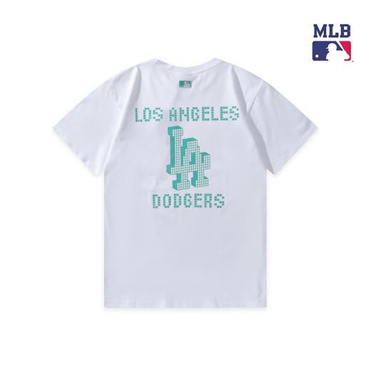 男印花圆领短T135 商品图6