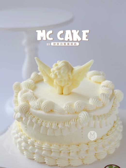 复古手绘天使 商品图0