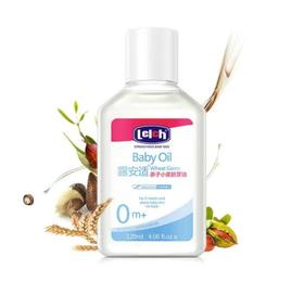 露安适亲子小麦胚芽油120ml